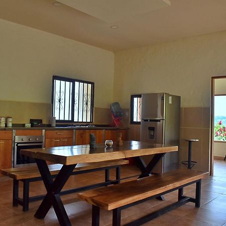 Montana Glamping Salento Hotel Luaran gambar