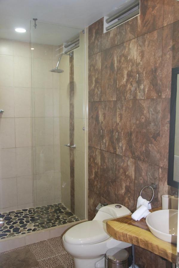 Montana Glamping Salento Hotel Luaran gambar