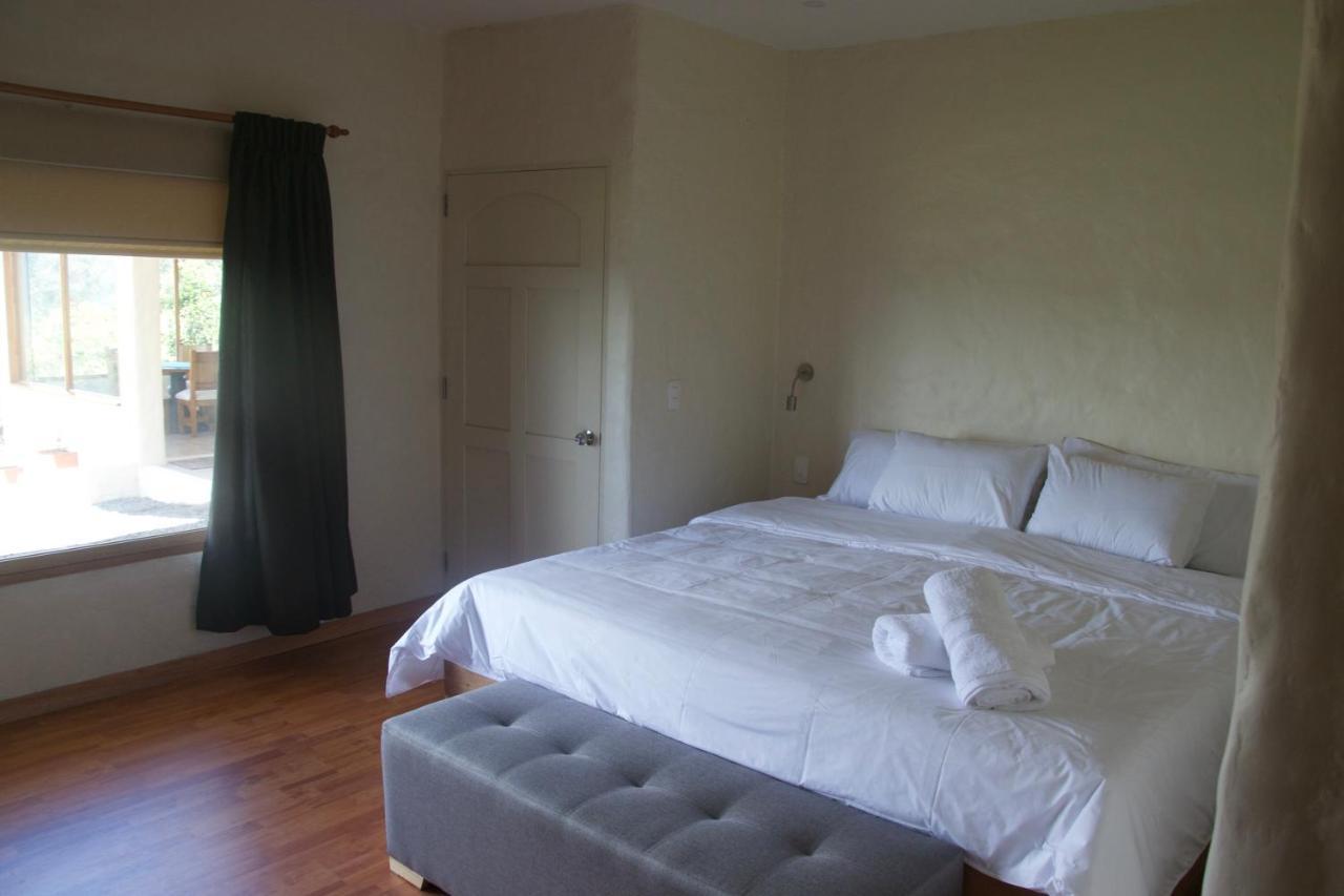 Montana Glamping Salento Hotel Luaran gambar