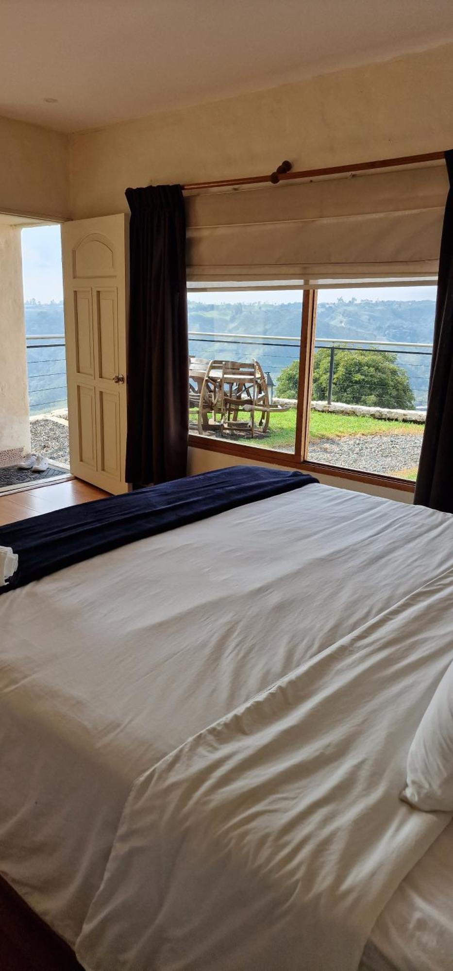 Montana Glamping Salento Hotel Luaran gambar