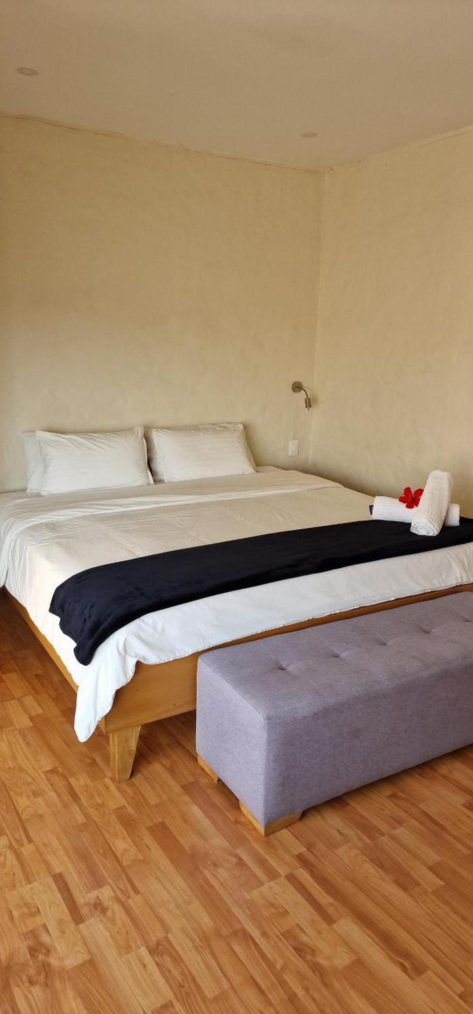 Montana Glamping Salento Hotel Luaran gambar