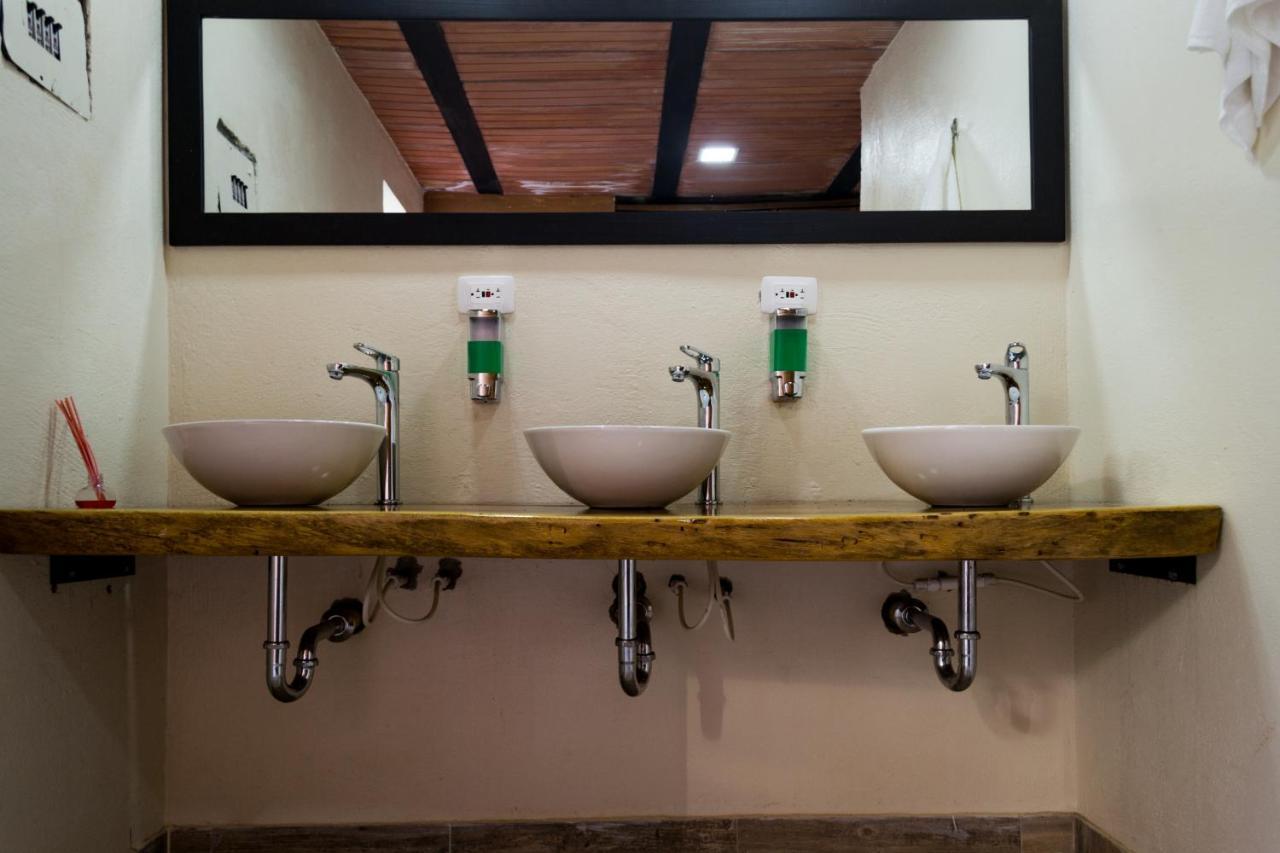 Montana Glamping Salento Hotel Luaran gambar